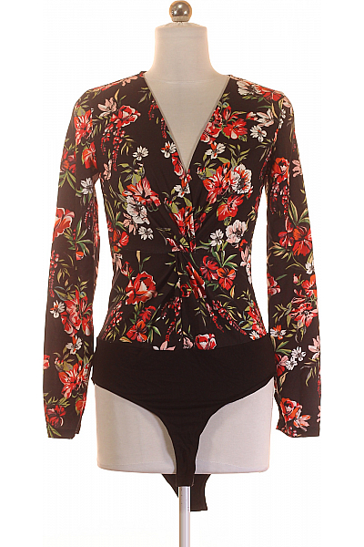  Body Polyesterové Barevné