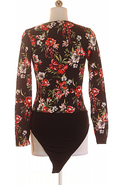  Body Polyesterové Barevné