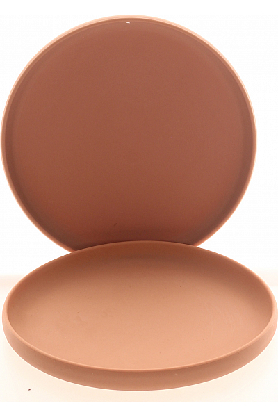 Liewood Silikonový Dětský Talíř 2 Ks