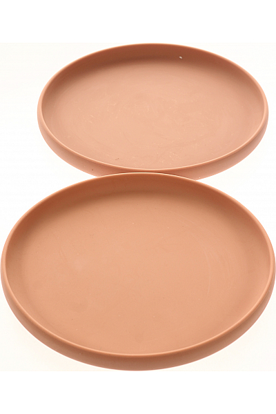 Liewood silikonový dětský Talíř 2 ks