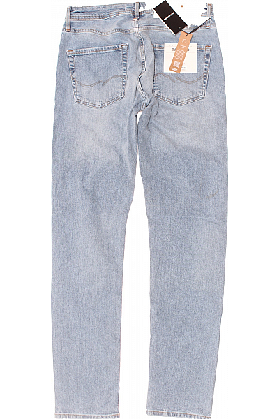 Pánské Rovné Džíny Modré JACK & JONES Vel. 36/32