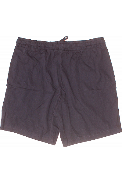 Pánské Prádlo Modrý THREADBARE Outlet Vel. M