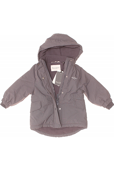 Kojenci Šedý Marc O´Polo Outlet