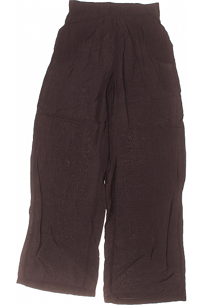 VERO MODA Dámské Kalhoty Černé Vel. XS VERO MODA Dámské Kalhoty Černé Vel. XS