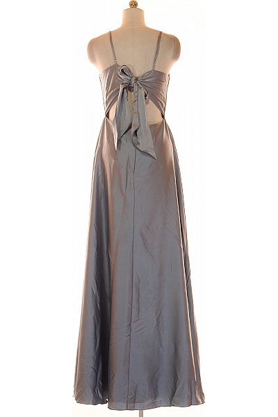 Laona Večerní  Šaty Šedé Vel.  38