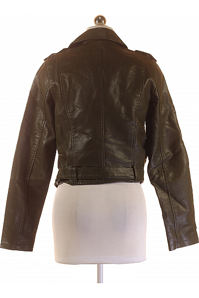 Dámská Křivák Khaký