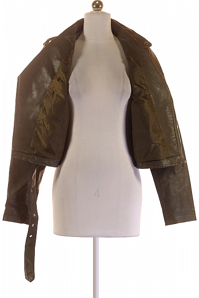 Dámská Křivák Khaký