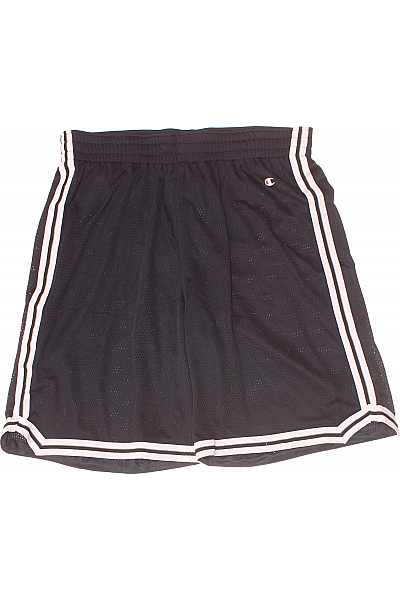 Sportovní Pánské Kraťasy Modré Champion Vel. M Sportovní Pánské Kraťasy Modré Champion Vel. M