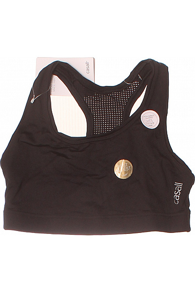 Casall Dámská černá sportovní podprsenka pro vysokou zátěž Vel. S | Casall | obrázek 2
