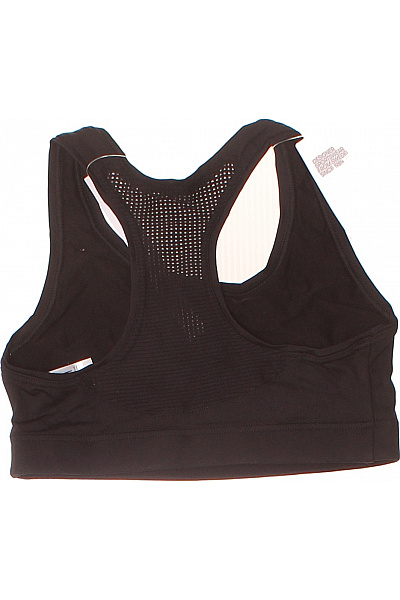 Casall Dámská černá sportovní podprsenka pro vysokou zátěž Vel. S | Casall | obrázek 3