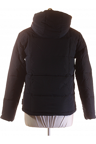 Pánská Bunda Modrá Scotch & Soda Vel. M