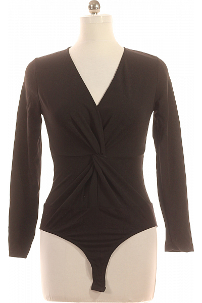  Jednoduché Dámské Trička Polyesterové Černé