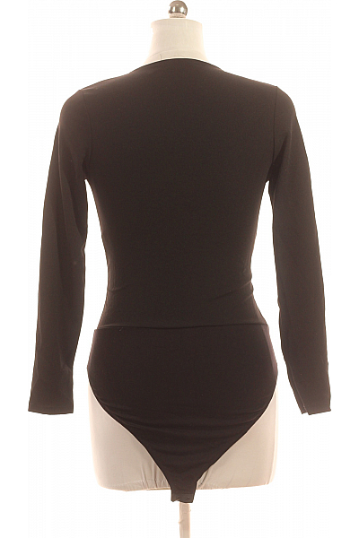  Jednoduché Dámské Trička Polyesterové Černé