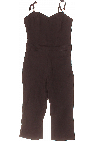 Letní Dámský Overal Černý Guess Vel. S