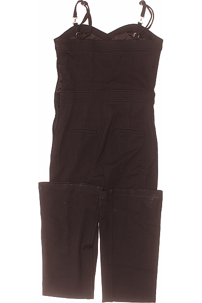 Letní Dámský Overal Černý Guess Vel. S