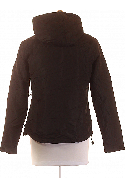 Brandit Dámská Přechodné Bundy Černá Vel. XS