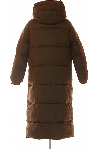 VERO MODA Dámská Bunda Zelená Vel.  XS