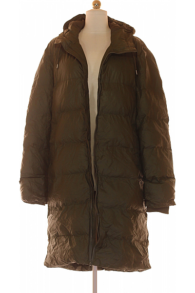 Dámská Bunda Khaká RAINS Second Hand Vel. M