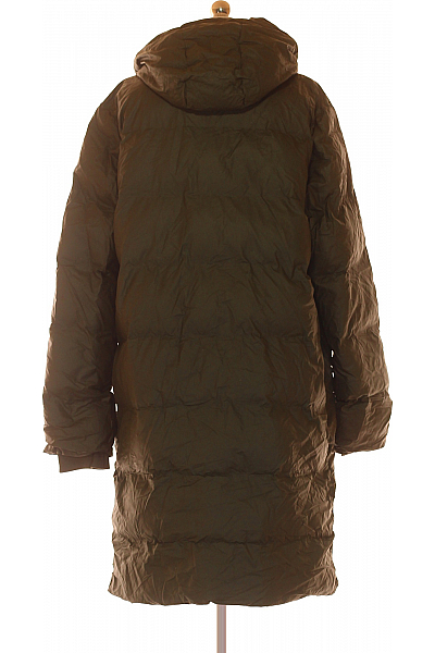 Dámská Bunda Khaká RAINS Second hand Vel. M