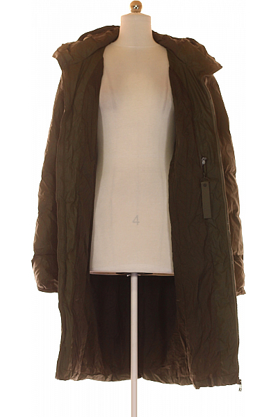 Dámská Bunda Khaká RAINS Second hand Vel. M