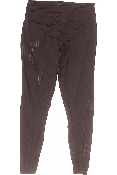 Dámské Legíny Černé 2XU Second Hand Vel. S