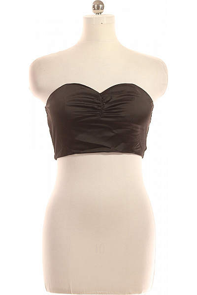 VERO MODA Dámské Top Černý Vel.  M