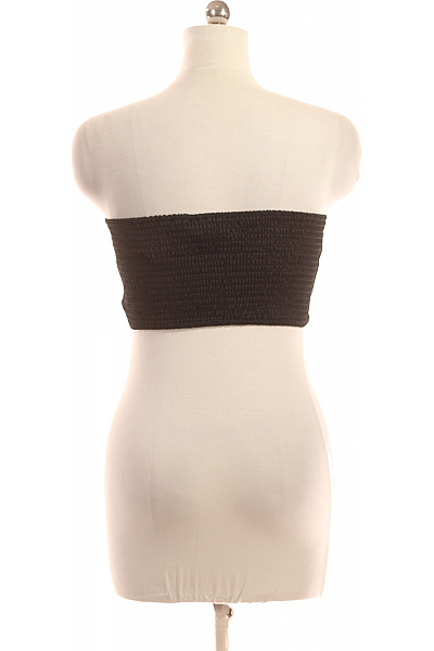 VERO MODA Dámské Top Černý Vel.  M