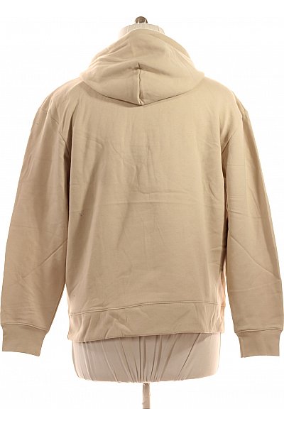 Dámská Mikina Hnědá Vel. XL