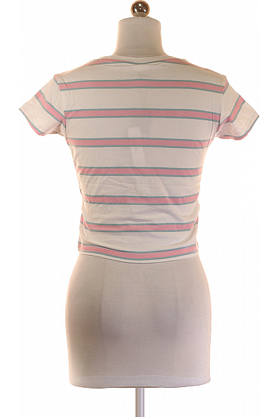 URBAN CLASSICS Dámské Top Barevný Vel. S