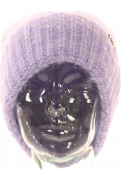  čelenky Chybí štítek Fialové