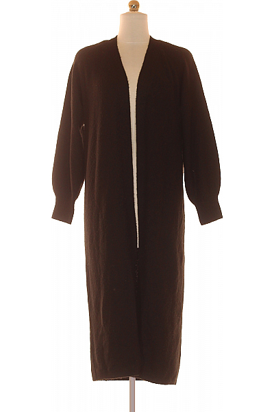 Dámský Cardigan Černý ONLY Vel. S