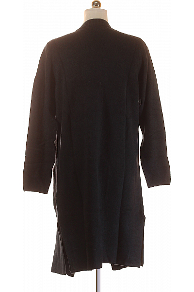 Dámský Cardigan Modrý Re.draft Outlet Vel. M