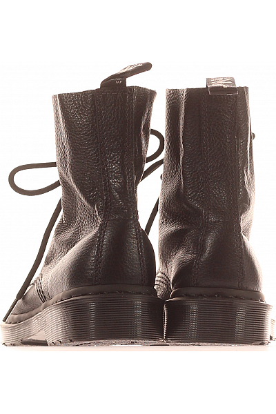 Dámské Workery Černé Dr.Martens Vel.  38