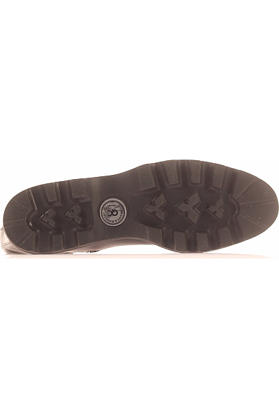 Melvin&Hamilton Dámské Boty Černé Vel. 42