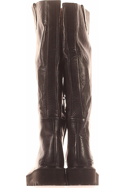 Melvin&Hamilton Dámské Boty Černé Vel. 42