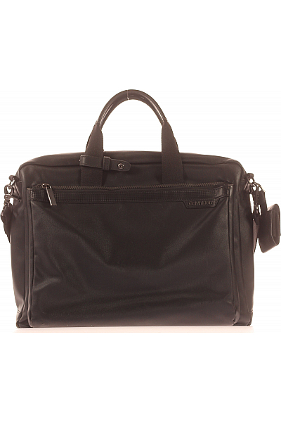 Calvin Klein Batoh Černý Second hand