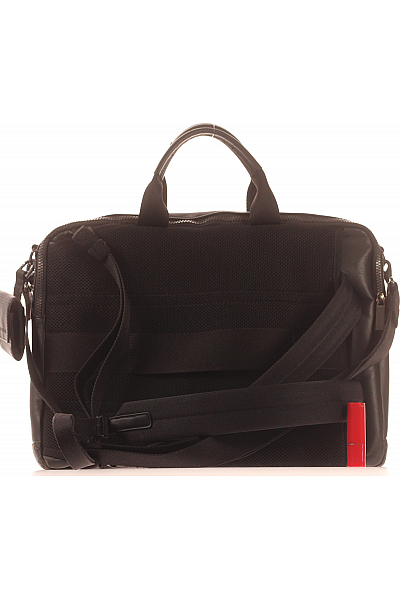 Calvin Klein Batoh Černý Second hand