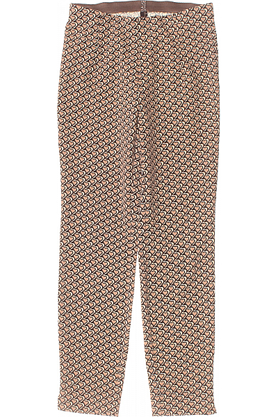 Dámské Legíny Béžové MARCCAIN Vel. 28