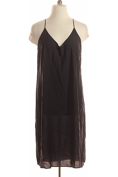 S.OLIVER Dámské Prádlo Modrá Second Hand Vel. 46