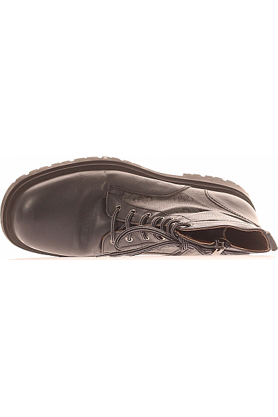 Guess Dámské Boty Šedé Vel. 40