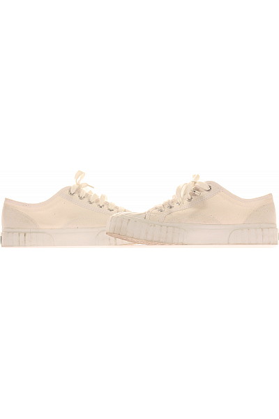 Superga Dámské Tenisky Bílé Vel. 41