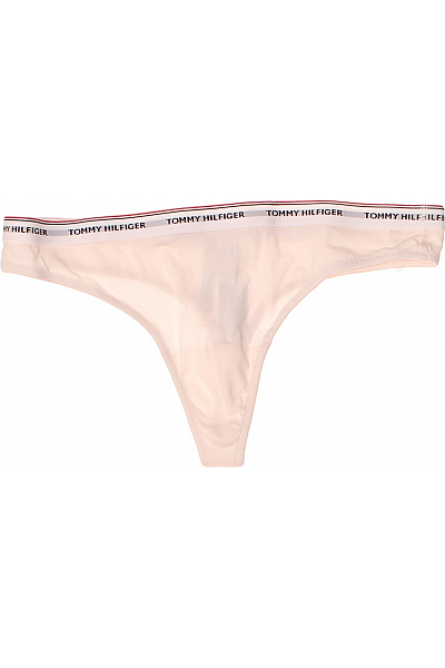 TOMMY HILFIGER Dámské Prádlo Bílé Second hand Vel. M