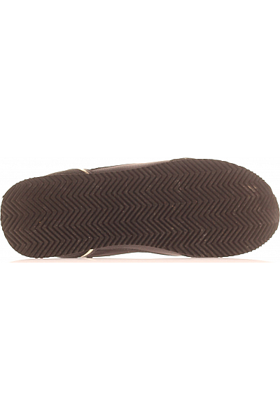 U.S.POLO ASSN. Dámské Tenisky Černé Second hand Vel. 38