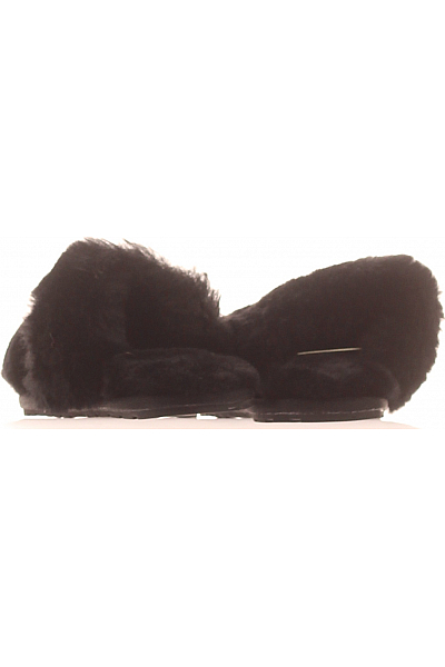 Dámské Boty Černé EMU Australia Outlet Vel.  36