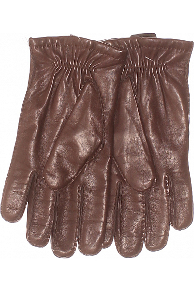 HESTRA Rukavice Hnědé Outlet