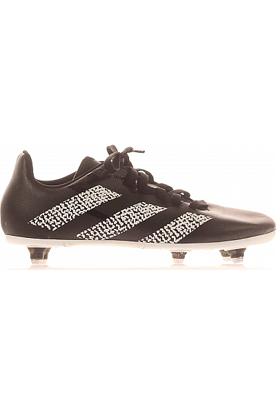 Dětské Boty Černý ADIDAS Vel. 37