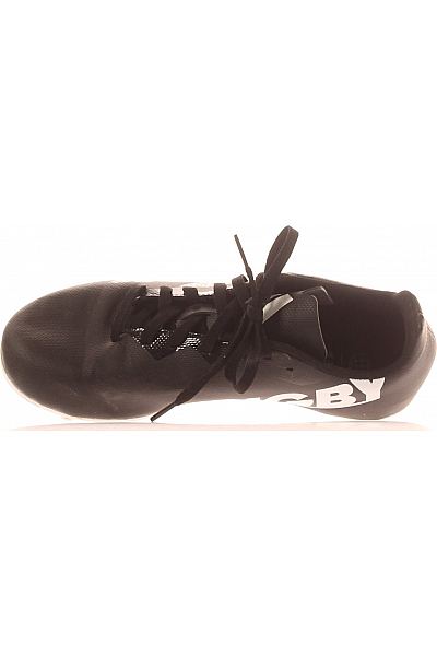 Dětské Boty Černý ADIDAS Vel. 37