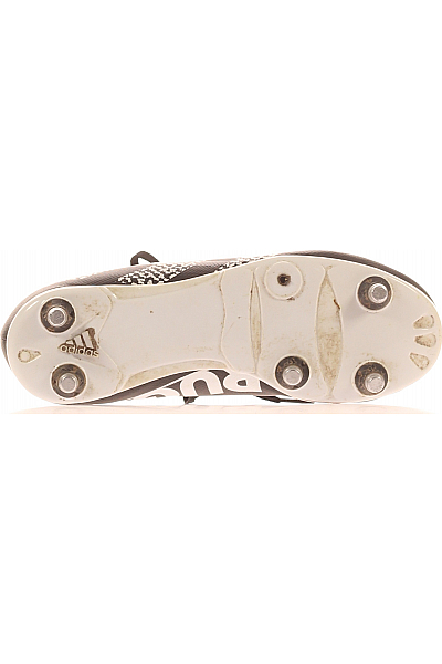 Dětské Boty Černý ADIDAS Vel. 37
