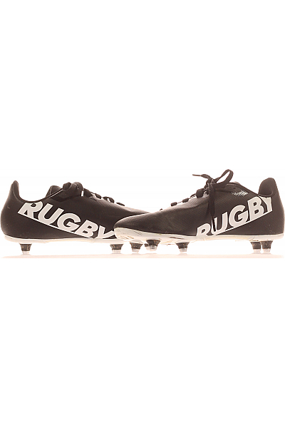 Dětské Boty Černý ADIDAS Vel. 37