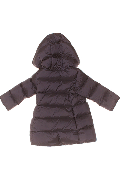 Ralph Lauren Dívčí Bunda Modrá Second hand